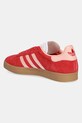 Obuwie adidas Originals sneakersy Gazelle JH7217 czerwony