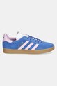 adidas Originals sneakersy Gazelle JH7219 niebieski SS25