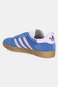 Obuwie adidas Originals sneakersy Gazelle JH7219 niebieski
