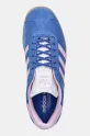 adidas Originals sneakers Gazelle blu JH7219