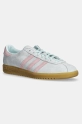 adidas Originals sneakersy Adidas BRMD płaska zielony JS0257