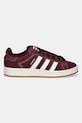 adidas Originals sneakersy zamszowe Campus 00s JS2761 bordowy SS25