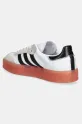 Scarpe adidas Originals sneakers in pelle Sambae JI3072 bianco