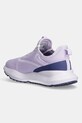 Обувь Обувь для бега Reebok Cityride 100209084 фиолетовой