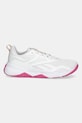 Reebok pantofi de antrenament NFX Trainer 100211915 alb SS25