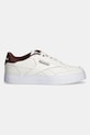 Кроссовки Reebok Classic Court Advace Bold 100208924 бежевый SS25