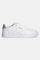 Reebok Classic sneakersy Court Advace Bold 100208928 biały SS25