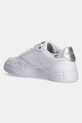 Încălțăminte Reebok Classic sneakers Court Advace Bold 100208928 alb