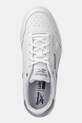 Reebok Classic sneakers Court Advace Bold alb 100208928