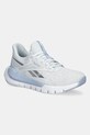 Reebok pantofi de antrenament Flex Trainer textil albastru 100209468