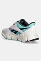 Взуття Бігові кросівки Reebok Zig Dynamica 5 100209533 бежевий