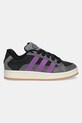 Маратонки от набук adidas Originals Campus 00S Beta W JH5608 сив SS25