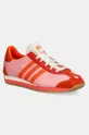 adidas Originals sneakersy Country Og W niska różowy JH7281