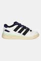 Кожени маратонки adidas Originals Forum2000 W JH7946 бял SS25
