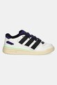 Кожени маратонки adidas Originals Forum2000 W JH7946 бежов SS25