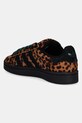 Shoes adidas Originals suede sneakers Campus 00S W JH9768 brown