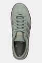 adidas Originals nubuck sneakers Handball Spezial W green JI2645