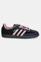 adidas Originals sneakers Samba OG W JI2679 nero SS25