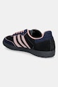 Παπούτσια Αθλητικά adidas Originals Samba OG W JI2679 μαύρο