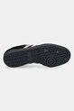 adidas Originals sneakers din piele intoarsă Samba OG W JI2680 negru