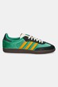 Tenisky adidas Originals Samba OG W JI2681 zelená SS25
