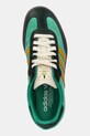 Tenisky adidas Originals Samba OG W zelená JI2681