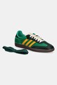 Tenisky adidas Originals Samba OG W JI2681 zelená