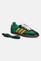 Αθλητικά adidas Originals Samba OG W JI2681 πράσινο