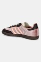 Obuwie adidas Originals sneakersy Samba OG JI2682 różowy