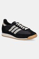 adidas Originals sneakersy Sl 72 OG W niska czarny JI2745