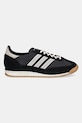 Tenisky adidas Originals Sl 72 OG W JI2745 čierna SS25