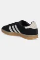 Obuwie adidas Originals sneakersy Gazelle Indoor W JI2755 czarny