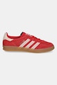 adidas Originals sneakers Gazelle Indoor W JI2756 rosu SS25
