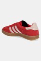 Încălțăminte adidas Originals sneakers Gazelle Indoor W JI2756 rosu