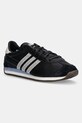 Кроссовки adidas Originals Country OG W текстиль чёрный JI2875