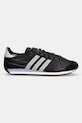 adidas Originals sneakers Country OG W JI2875 negru SS25