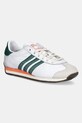 Маратонки adidas Originals Country OG W велур бял JI2876