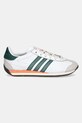 Маратонки adidas Originals Country OG W JI2876 бял SS25