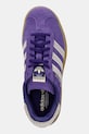 adidas Originals sneakersy Gazelle Bold W fioletowy JS3359