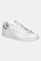 Tenisky adidas Originals Stan Smith W usňová koža biela JI2925