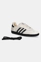 adidas Samba OG Wonder White Black Pony JP5329 beige
