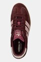 adidas Originals sneakers in pelle Samba OG W granata JP5330