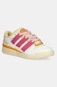 adidas Originals sneakers din piele Forum2000 plată bej JR3172