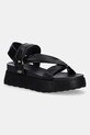 Сандалии Liu Jo FRIDA 39 5-8 см чёрный SA5199EX01422222