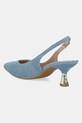Scarpe Liu Jo tacchi a spillo SANDIE 09 SA5197TX02900737 blu