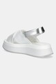 Obuv Sandále Liu Jo DREAMY SANDAL 02 BA5089EX097S3174 biela