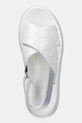 Sandále Liu Jo DREAMY SANDAL 02 biela BA5089EX097S3174