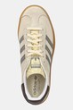 Tenisky adidas Originals Gazelle Bold béžová JI2696