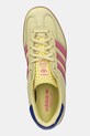 Topánky adidas Originals Gazelle Indoor žltá JI2719