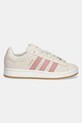 Кожаные кроссовки adidas Originals Campus 00s JI2752 бежевый SS25